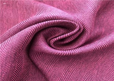 China 3/3 Twill Washable Outdoor Fabric Warmth Retention Property Moisture Permeability for sale