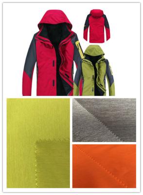 China High Absorption Rate Cationic Fabric , Breathable Waterproof Membrane Fabric for sale