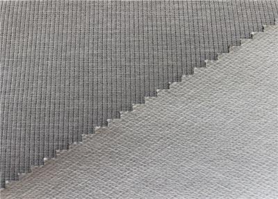 China Good Drape Stretchy Elastic Fabric Pearl Point Cationic Membrane No Fading for sale