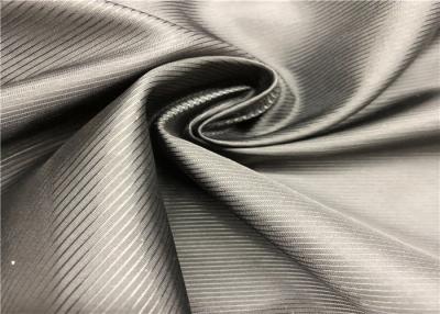 Китай Подгоняйте морщинку анти- Пиллинг высокой твердости ткани подкладки Твилл цвета анти- продается