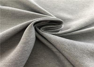 China 2/2 Twill Super Stretch Fabric Cationic Customize Color With TPU Membrane for sale