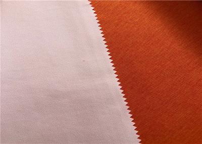 China 280T Outdoor Super Stretch Fabric , Stretch Twill Fabric With TPU Membrane for sale