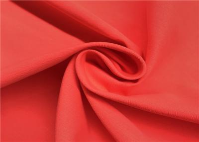China Good Texture Taslon Polyester Spandex Fabric For Sports And Outdoor Wear for sale