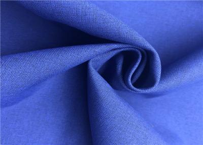 China 100% P Double Layer Lightweight Waterproof Fabric For Sports Wear , Eco Friendly for sale