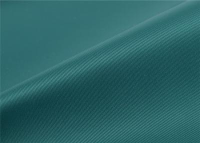 China Polyester Recycled Oxford Pvc Coating 280GSM Waterproof Twill Fabric for sale
