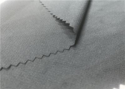 China Dobby Spandex 4 Way Super Stretch Fabric Waterproof Anti UV Pants Dress Coat Cloth for sale