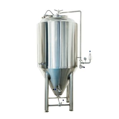 China Hotels Precision Technology Micro Turnkey Production Brewery 5bbl Commercial Beer Brewing Equipment à venda