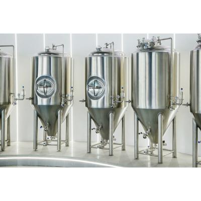 China Hotels Hot Selling Single Head Beer Keg Washing and Filling Machine Beer Filling and Capping Equipment à venda
