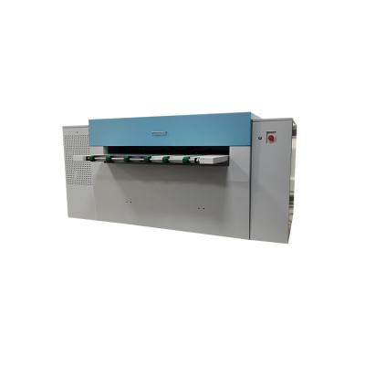 China Large Format Prepress Equipment UV CTCP CTP For Offset Printing for sale