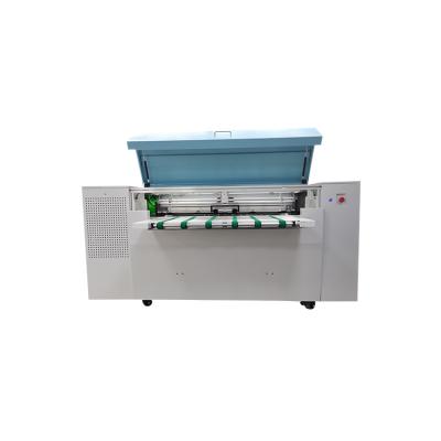 China 64 Diodes Prepress Printing Equipment , Commercial Conventional CTP Machine for sale