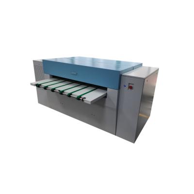 China 22 PPH Throughput Computer To Conventional Plate Machine 48 Channel 9500B 2400dpi for sale
