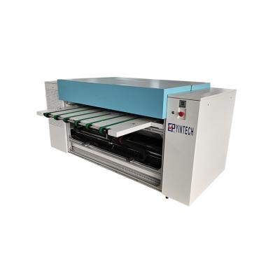China Small Size Automatic CTCP Machine High Resolution 4 Up 40 - 80% Humidity for sale
