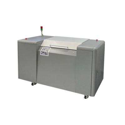 중국 AC220V 50 - 60Hz CTP Flexo Plate Making Machine Photopolymer Plate Making Machine 판매용