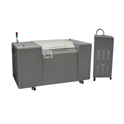 China 5.5KW Flexo CTP Machine 1 Bit Tiff Open Interface Photopolymer Plate Making Equipment for sale