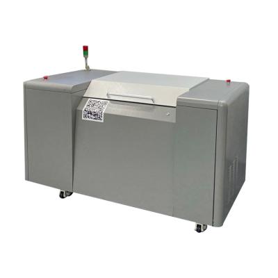 China Label Printing Flexo CTP Machine 2400 / 4000DPI Flexo Plate Making Machine à venda