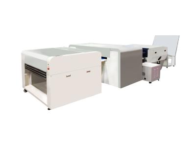China Thermal CTP Printing Machine With Multiple Cassette Autoloader for sale