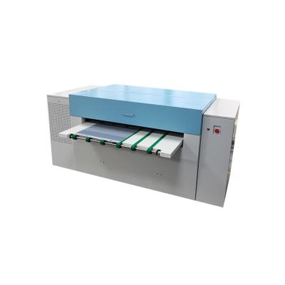 China 128 Channels Lasers CTCP Plate UV CTP Machine Support Cip3 Cip4 for sale