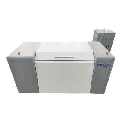 China HDI 2100 Flexo CTP Plate Making Machine Resin 6.35mm for sale