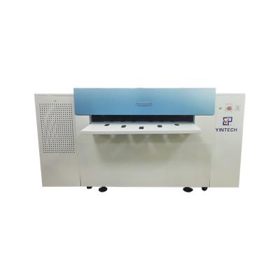 China UV CTP Offset Platesetter Pre Press Machine 2400DPI Resolution for sale