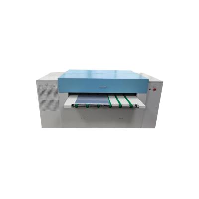 China Printing Durability High Durability CTP Plate Making Machine en venta