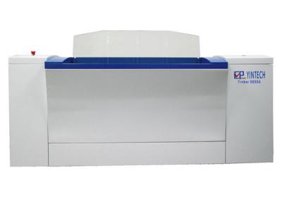 中国 白い/紫色CTPの版機械、印字機をめっきする小型コンピュータ 販売のため