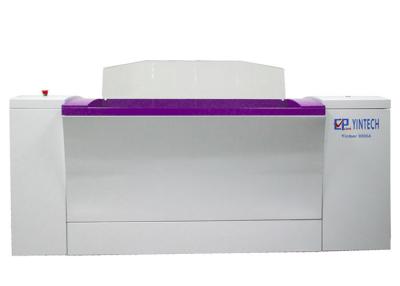 China 128 pista violeta de la levitación magnética del platesetter de los canales 45 PPH ctp hecha en China en venta