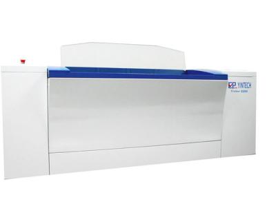 China 128 channels 45 PPH violet ctp platesetter applicable to any workflow software made in China for sale