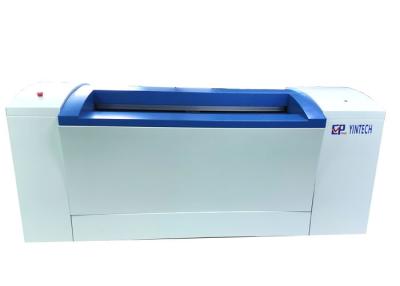 China Thermal / UV Plate CTP Machine , Computer To Plate Printing Machine 2400 DPI for sale