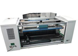 China Thermal / UV CTCP Plate Making Machine With Direct Workflow Driver 5 . 5KW for sale