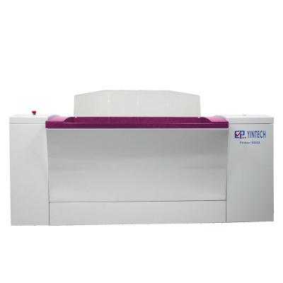 中国 直接熱か紫外線CTCPの印刷用原版作成機械印刷をめっきするため 販売のため