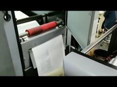 Inkjet Digital Printing Machine Monochrome Double-Sided 100m/min