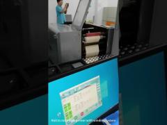 Print-on-demand Digital Inkjet Printing Machine (black And White)