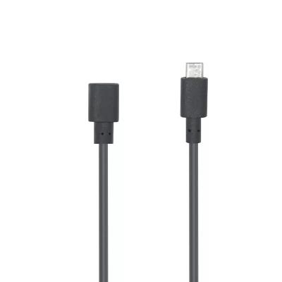 China Straight Micro USB Data Cable , USB Phone Charging Cable 1.5m 2m 3m Length for sale