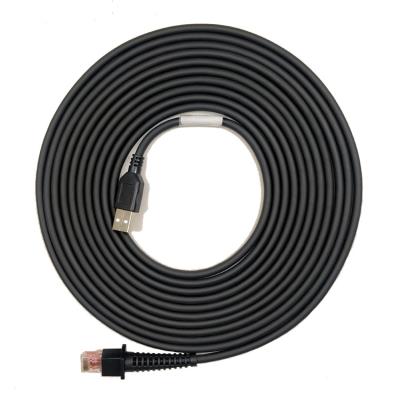 Китай кабель Usb блока развертки штрихкода 5M для Datalogic D100 GD4130 QD2130 продается