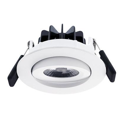 China 800lm 10W COB LED Downlight for sale