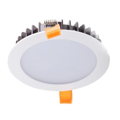 China High Power SMD 30W Recessed LED Downlight Die Cast Aluminum for sale