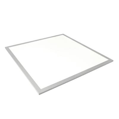 China Dimmable 40W Slim LED Panel Lights 5 Years Warranty for sale