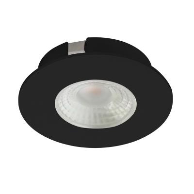 China A Cabinet Lights Round Led Lights Stainless Steel Led Light For Kitchen for sale