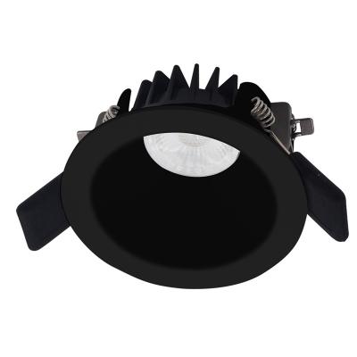 China No - Glare Quick Installation UGR<16 PF>0.9 Dimmable Downlight for sale