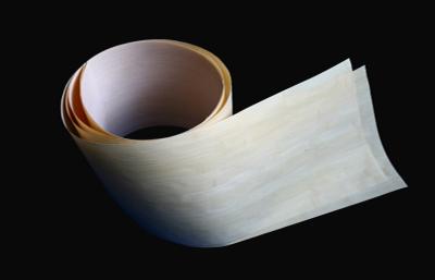 China Bamboo Wood Veneer Tape for sale