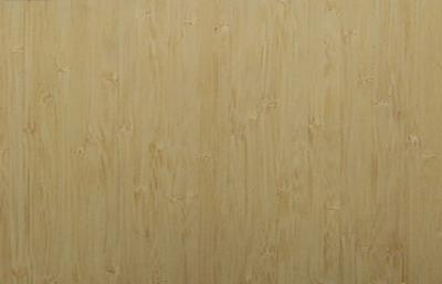 China Carbonize el revestimiento de madera interior de bambú vertical de las hojas de chapa de la madera dura en venta