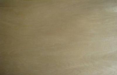 China Natural Rotary Cut Birch Veneer For MDF , Chipboard and Block Board for sale