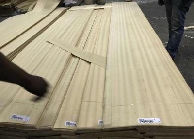China Quarter Cut Chen Chen Veneer Plywood Sheet Thickness 0.4mm for sale