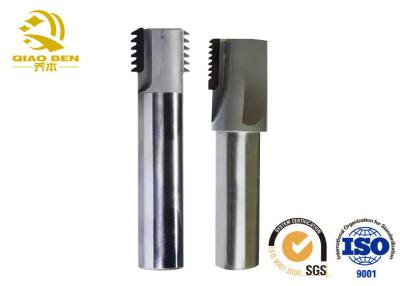 China Acrílico de aluminio de la alta del lustre 2 de la flauta PCD del lado de la fresa de Diamond Drill Router Bit Engraving de corte máquina de la herramienta en venta