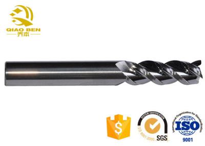 China Moinho de extremidade de arredondamento de canto traseiro GR201744202646 do carboneto da flauta do moinho de extremidade 2 da alta velocidade à venda