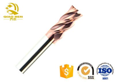 China High Efficiency Vertical Milling Cutter Flat Tungsten Steel Carbide Chamfer Cutter for sale