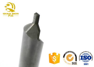 Chine Longueur totale des outils de coupe d'astuce de diamant de coupeur de fraisage de la gravure PCD 50-150 millimètre à vendre