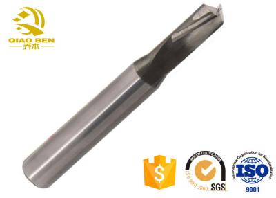 China Corte aborrecido do Cnc Pcd das ferramentas de corte do carboneto PCD do diamante para as peças de alumínio à venda