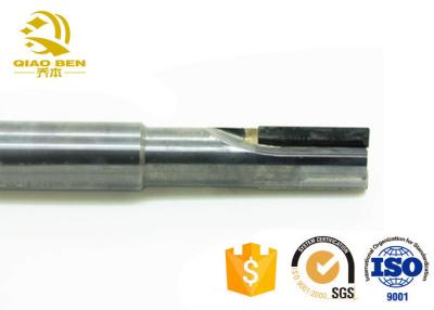 中国 40mmの長さボーリング棒シリンダー ダイヤモンド カッターのローラーPCDボーリング用具の挿入物 販売のため