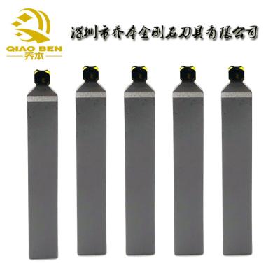 China Carboneto acrílico MCD Diamond Tool 45 cortador de trituração de chanfradura do fim PCD do grau à venda